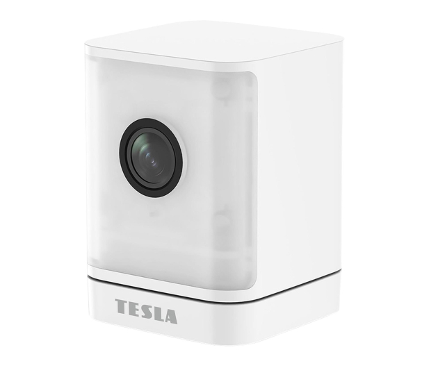 Tesla Inteligentna kamera SecureQ SC10 - 1513670 - zdjęcie